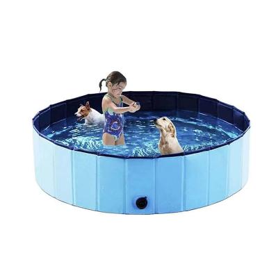 China Sustainable Outdoor Dogs Cats Bathing Tub Tub Wash Tub For Cats And Dogs Kids for sale