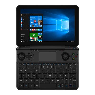 China GPD WIN Max China Mini Gaming Laptop PC Gamer Notebook Small 8 Inch Touch Screen CPU 1195G7 RAM 16GB SSD 1TB 15000mAh Battery Intel Core i7-1195G7 for sale