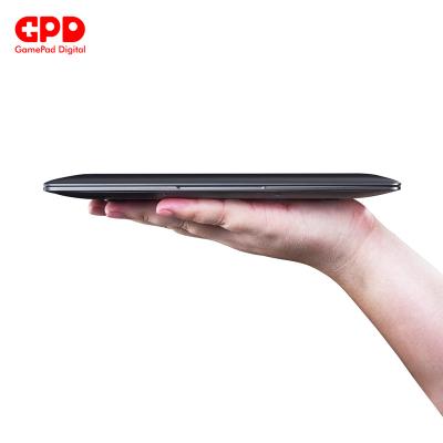 China Core m3-8100y 16GB 512GB 8.9 Inch Max Touch Screen GPD P2 Max Pocket 2 Mini PC Pocket Laptop Notebook Windows 10 Inter System for sale