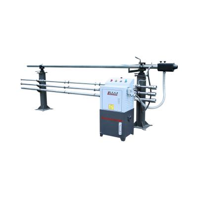 China Motor Metalworking Bar Feeder Machine 5-42mm Bar Diameter 380V for sale