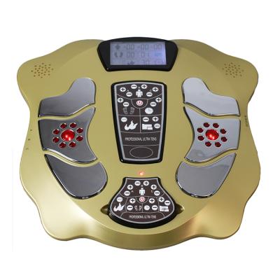 China TEN Foot Reflexology Foot Massage Machine Made In China for sale