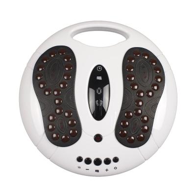 China Best Wholesale EMS Foot Electric Foot Massager for sale