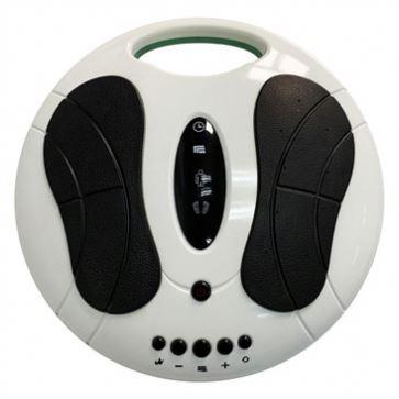 China Private Label Handheld Revital Foot Massager for sale