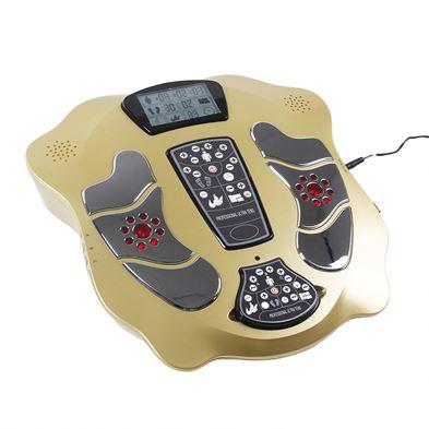 China New Model Foot Care Foot Ten EMS Luxury Muscle Stimulator for sale