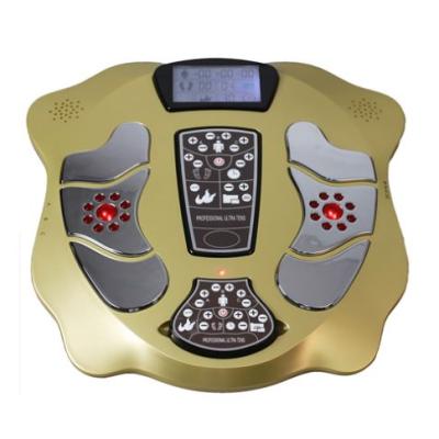 China Best Selling Good Quality Light Weight Crazy Fit Foot Massager for sale