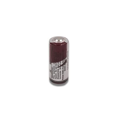 China Primary Lithium ER14335 Lisocl2 Chloride Battery 2/3 AA Bobbin Type Sunmoon Battery Lithium Thionyl Batteries for sale