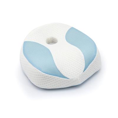 China PORTABLE Amazon Memory Foam Sleep Pillow Best Selling Wholesale for sale