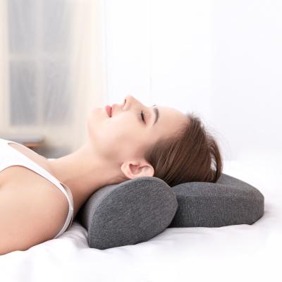 China High Quality Multifunctional Memory Foam Lumbar Cushion Pillow With Air Bag For Sleeping Or Resting for sale