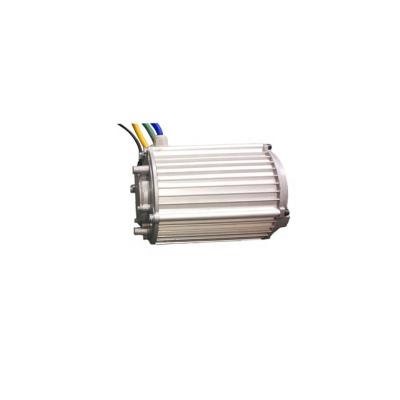 China Toppower 60V 3000W waterproof high quality cargo tricycle electric motor for Asia market for sale