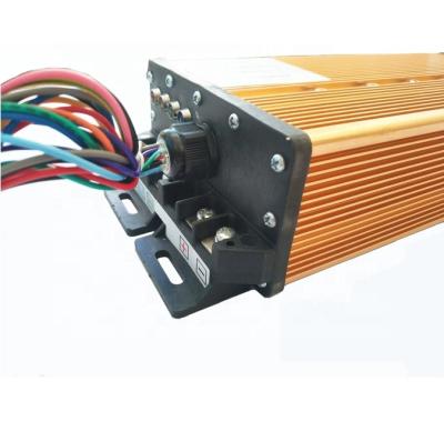 China Toppower 18 Tube 48V/60V 1000W Motor Controller For Electric Tricycle 18 Tube for sale