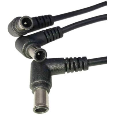 China Industrial Factory Wholesale One Year Warranty Power Data Cable Connectors Manufacturers for sale