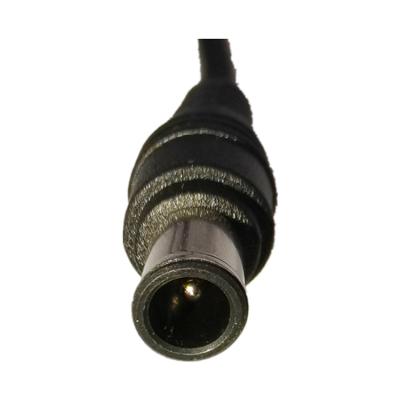 China New Product Industrial Power Adapter Extension Cable High Quality Right Angle Power DC Cable for sale