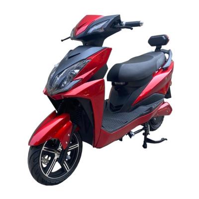 China Unisex Outstanding Fashionable Promotional Quality Motorcycle 200kg Tricycle Electric Scooter Adults for sale