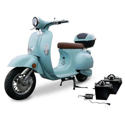 China Hot Selling Popular Electric Scooter Unisex For Adults With Two Seat 10 Inch Kenda Electric Scooter for sale