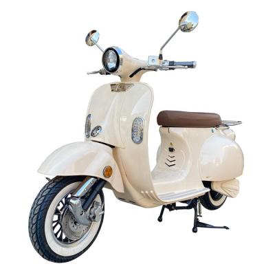 China Factory Hot Selling EEC Unisex Electric Scooter Two Wheel Electric Lithium Battery for sale