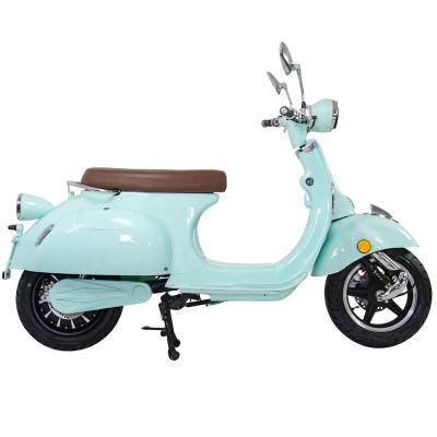 China Two Wheel Unisex Customization Electric Scooter For Unisex With Dual Lithium Battery for sale