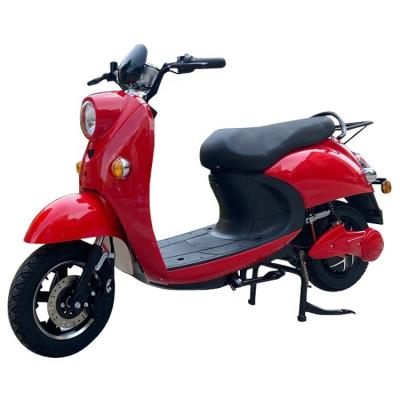 China EEC Certificate Unisex Off Road Scooter Adult 2000W Electric Motor With 45KMH Speed for sale