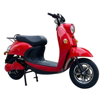 China Skuter unisex cheap electric scooter 60V 20AH lithium battery scooter for adult 2000W motor for sale