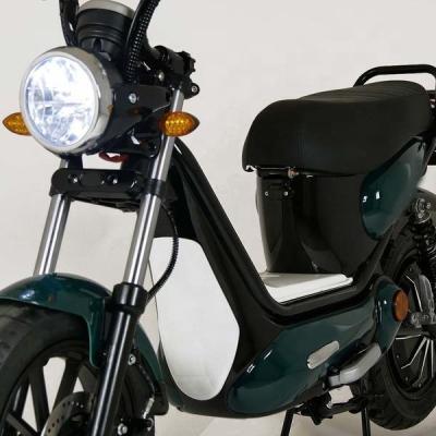 China Factory Sale China Unisex Electric Scooter with 2200W YUMA Motor Disc Brake for sale