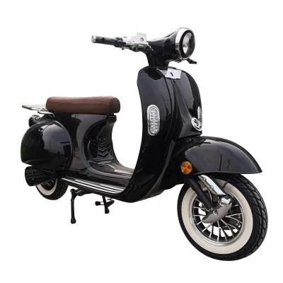 China China Manufacturer Factory Price Cheap Electric Scooter with Removable 72V20AH Lithium Battery Dual Front/Rear: 3.5-10