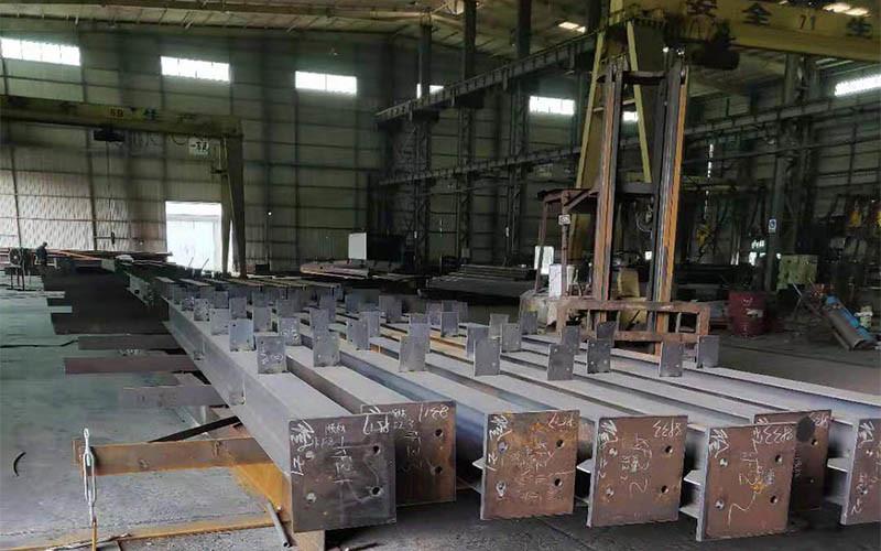 Fornitore cinese verificato - Dongguan Hong Ye Steel Structure Co., Ltd.