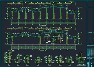 China Light Prefabricated Steel Structure Building Design / Fabrication / Installation Service for sale