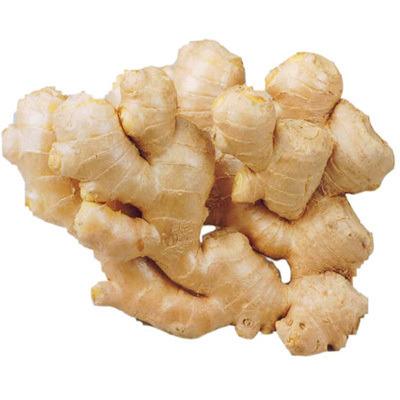 China Fresh Chinese Chosen Delicious Organic Yellow Air Dried Ginger for sale