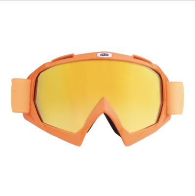 China All terrain outdoor riding glasses, windshields, ski glasses, riding glasses, wind and sand for sale