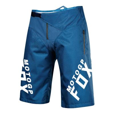 China Breathable ATV Bike Riding Fend Shorts Mountain Bicycle Summer Shorts Pants Men for sale