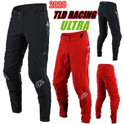 China TLD 2020 Anti-UV racing cycling breeches black breeches BMX cycling breeches ultra breeches MTB cycling breeches for sale