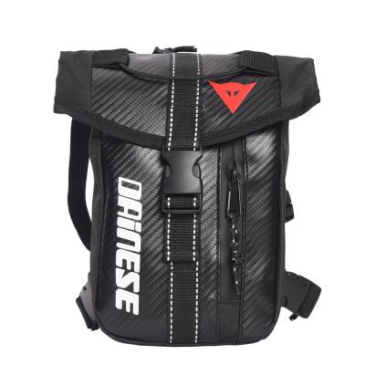 China 2021 Canvas Exclusive Customized Hot-selling Outdoor Sports Riding Waterproof Long Waist And Leg Bag for sale