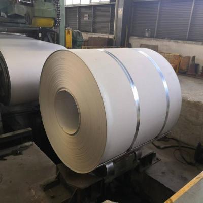 China 2205 6.0mm 1500mm Hot Rolled Stainless Steel Coils For Mechanical Structure for sale