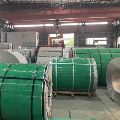 China 430 Stainless Steel Sheet Roll 0.8mm 1219mm Cold Rolled For Industry for sale