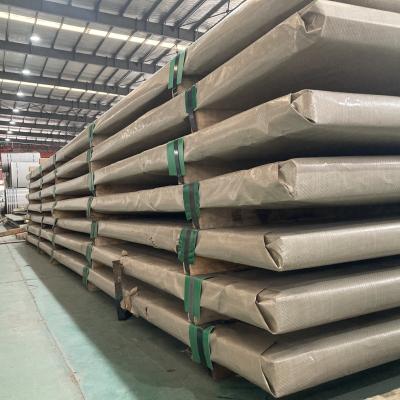 China 316L 5mm Hot Rolled Stainless Steel Metal Sheetfor Industry 26 Gauge Stainless Steel Sheet for sale