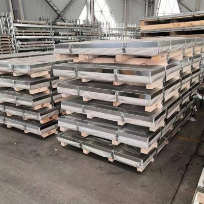 China 18 gauge stainless steel sheet 430 0.8* 1219*2440mm Stainless Steel Plate Sheet  Cold Rolled For Industry for sale