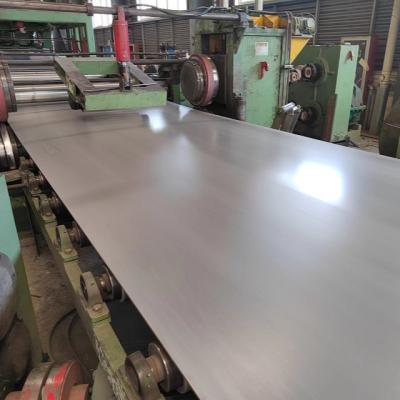 China Cold Rolled Stainless Steel SS 316L Plate Sheet Metal 3mm for sale