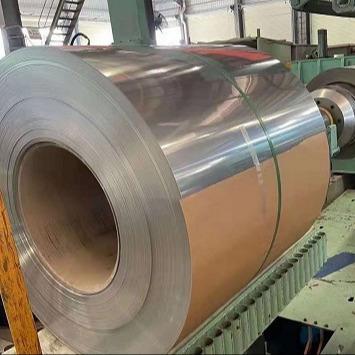 China 6mm 1500mm S31803 Duplex Coils Hot Rolled Steel In Coils for sale