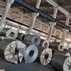 China 2mm 310S Super Duplex Steel Hot Rolled Coil Steel 1219mm for sale