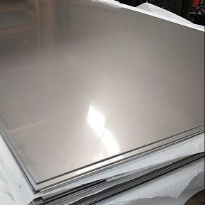 China ODM Hot Rolled Super Duplex 904L Stainless Steel Sheet 4mm for sale