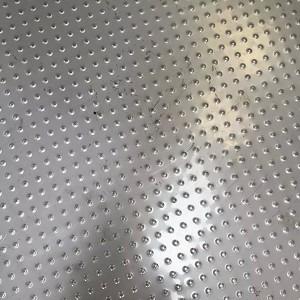 China 316L kopieren Brett Diamond Plate Steel Tread Plate warm gewalzte 6mm zu verkaufen