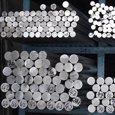 China 201 304 316 316L SS Long Steel Product Large Metal Rod 22mm 6M H11 for sale