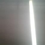 China 1mm Stainless Steel SS Mirror Finish 304 BA ASTM AISI Standard for sale