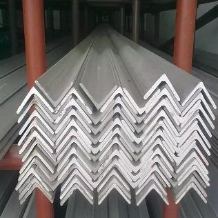 China 309s 310s Hot Rolled Stainless Steel Angle Bar No.1 Finish Astm for sale