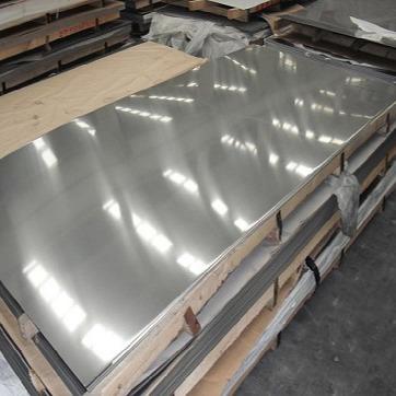 China 904L Stainless Steel Duplex Steel Plates Sheet Metal 1.5mm Corrosion Resistance for sale