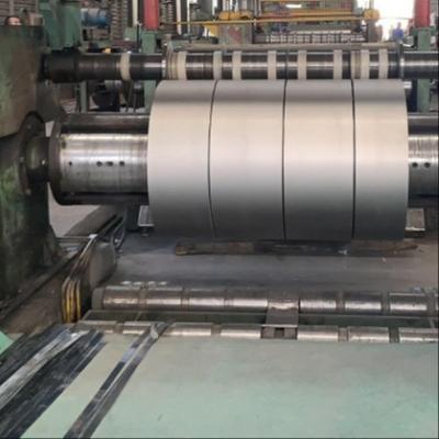 China Aisi 430 Precision Stainless Steel Strip Cold Rolled 0.3mm for sale