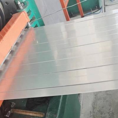 China Aisi 201 202 Stainless Steel Sheet Strip Hot Rolled 4mm for sale