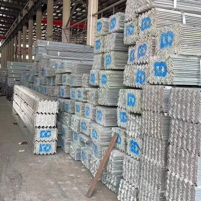 China Stainless Steel Long Products  Angle Bar,Flat Bar,Round Bar Long Steel Products en venta