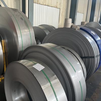 China Stainless Steel Strip 410 50 Foot Stainless Steel Coil 20mm X 3mm Stainless Steel Strip for sale