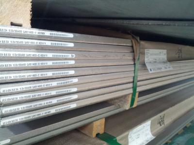 China Stainless steel plate 304L NO.1 8.0X1500X6000 for sale