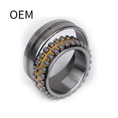 China Long Life Durable Excellent Quality Cylindrical Roller Bearings Double ROW P0 P6 P5 P4 Z1 Z2 Z3 Z4 OEM NN 3076 Mk/w33high 380x560x135mmoem for sale